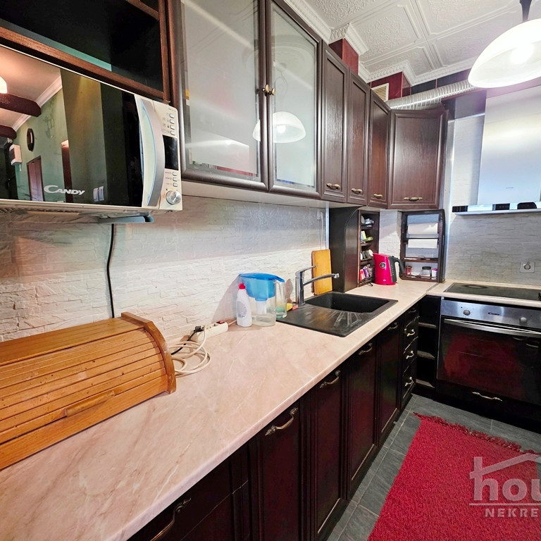 Stan Prodaja Novi Sad  62 m2