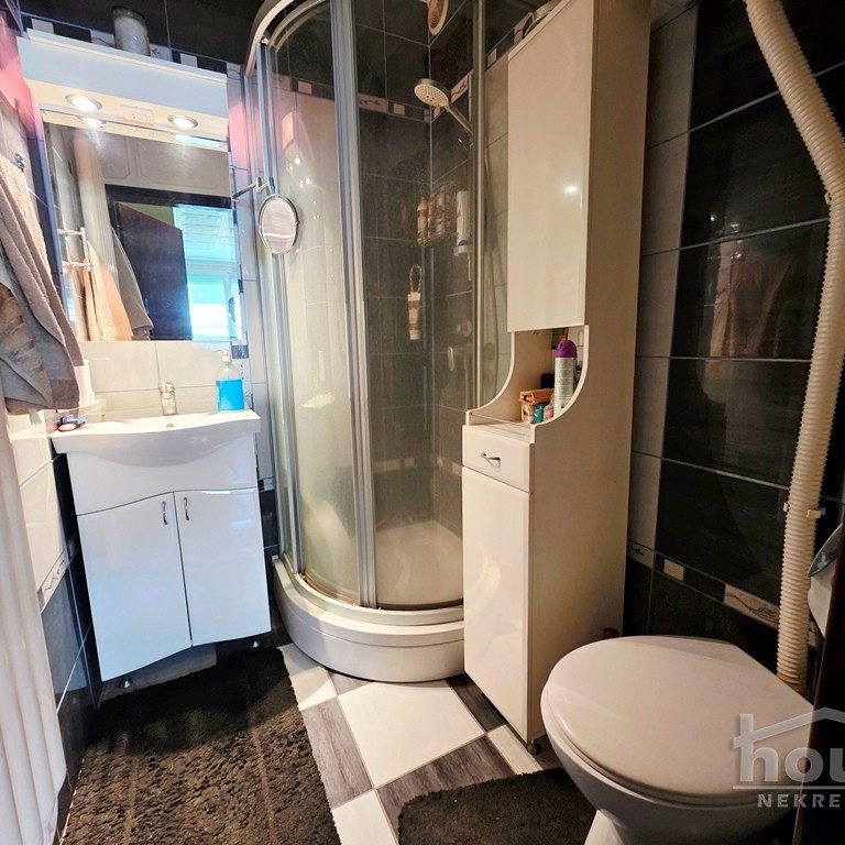 Dvosoban stan na prodaju, Liman 1, Novi Sad, 62m², 4. sprat, 170.000 €