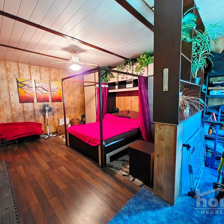 Dvosoban stan na prodaju, Liman 1, Novi Sad, 62m², 4. sprat, 170.000 €