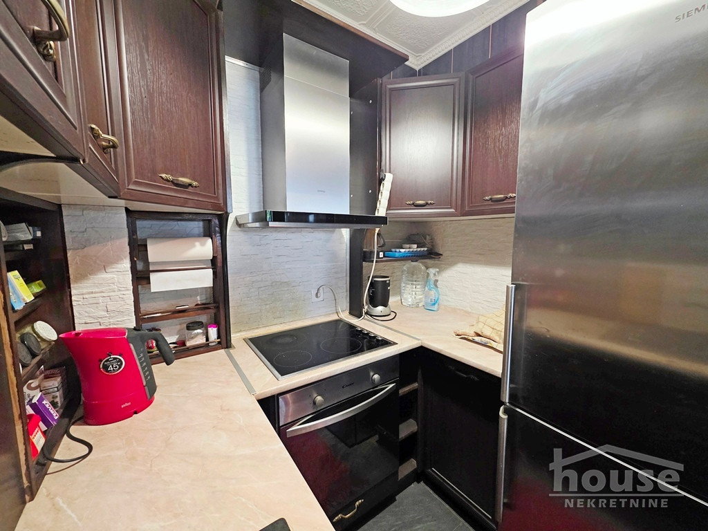 Stan Prodaja Novi Sad Stan Prodaja Novi Sad 62 m2