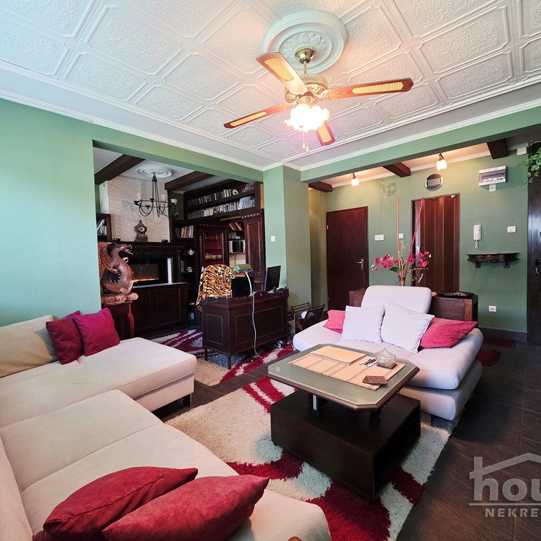 Stan Prodaja Novi Sad  62 m2