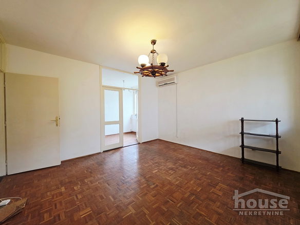 Stan Prodaja Novi Sad  56 m2