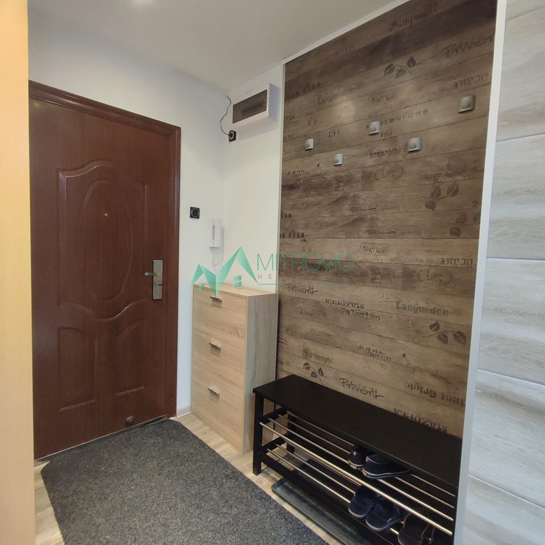 Dvosoban stan na prodaju, Liman 3, Novi Sad, 52m², 180.000 €