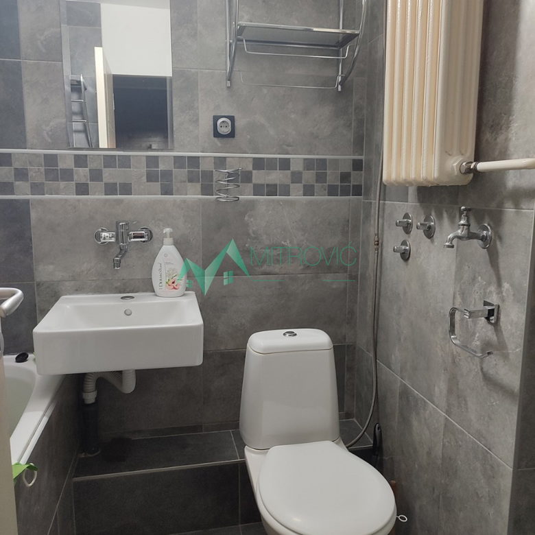 Dvosoban stan na prodaju, Liman 3, Novi Sad, 52m², 180.000 €