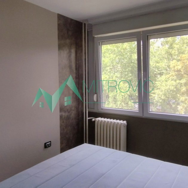Dvosoban stan na prodaju, Liman 3, Novi Sad, 52m², 180.000 €