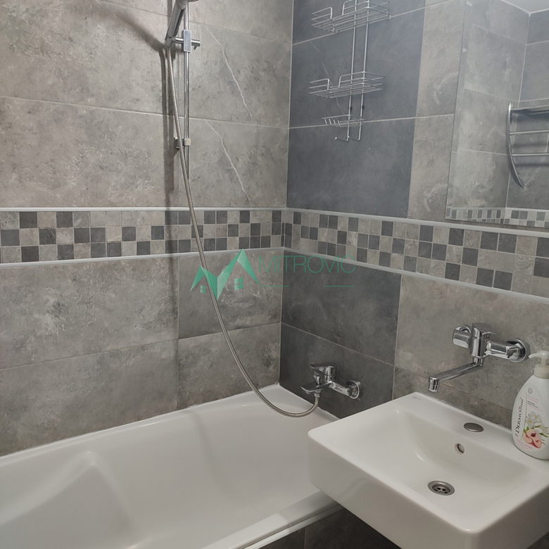 Dvosoban stan na prodaju, Liman 3, Novi Sad, 52m², 180.000 €