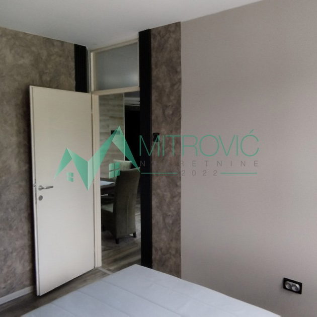 Stan Prodaja Novi Sad  52 m2