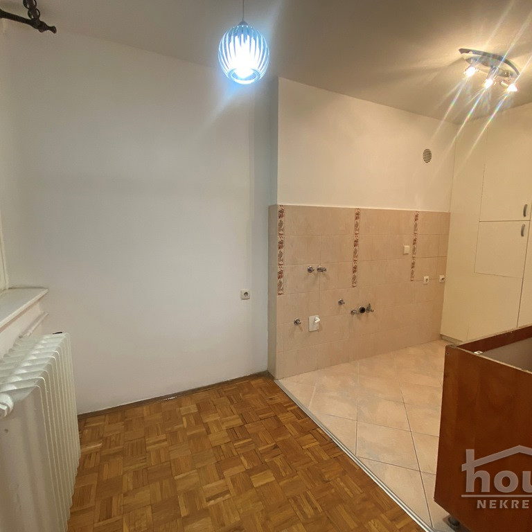 Dvosoban stan na prodaju, Liman 3, Novi Sad, 52m², 3. sprat, 165.000 €