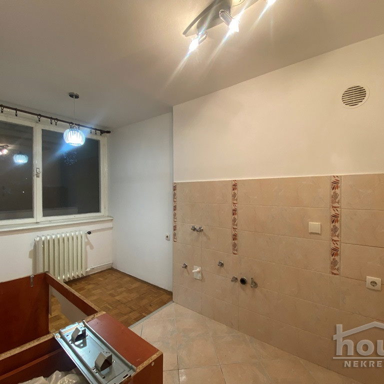 Dvosoban stan na prodaju, Liman 3, Novi Sad, 52m², 3. sprat, 165.000 €