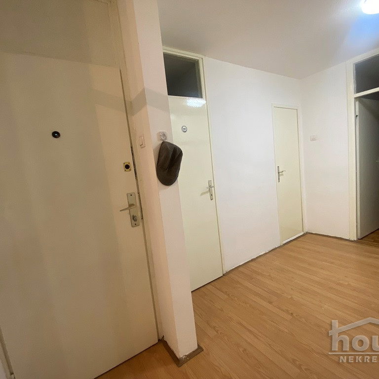 Dvosoban stan na prodaju, Liman 3, Novi Sad, 52m², 3. sprat, 165.000 €