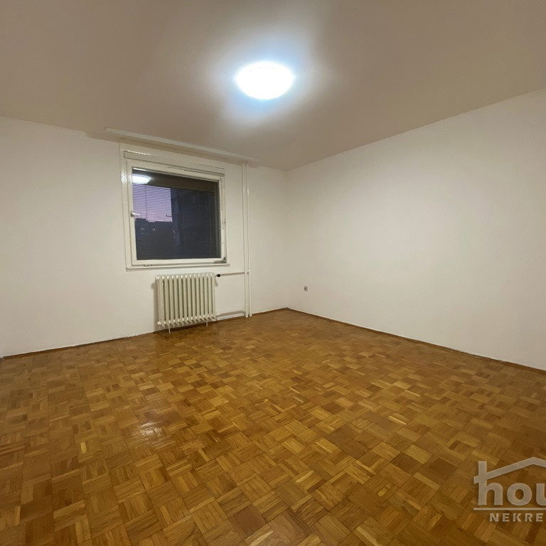Stan Prodaja Novi Sad  52 m2