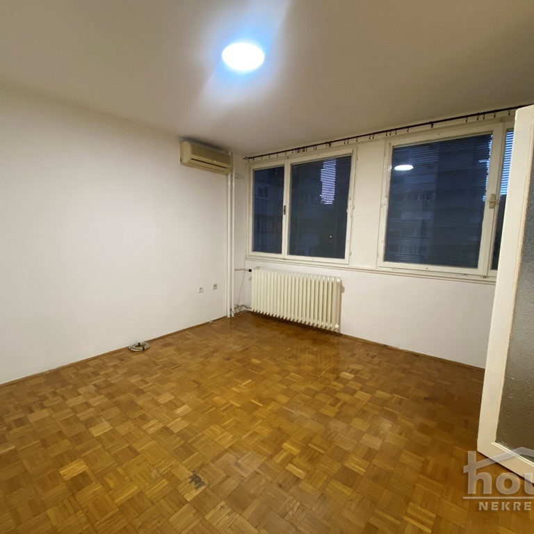 Dvosoban stan na prodaju, Liman 3, Novi Sad, 52m², 3. sprat, 165.000 €