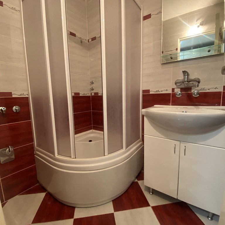 Stan Prodaja Novi Sad  52 m2