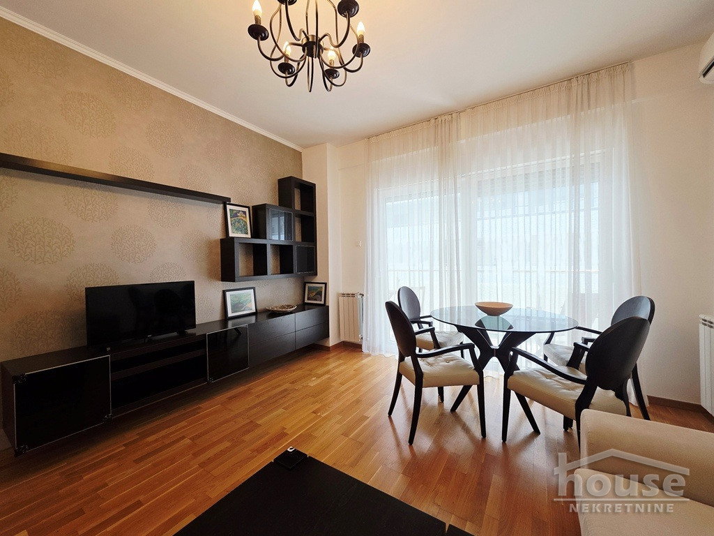 Stan Prodaja Novi Sad  56 m2