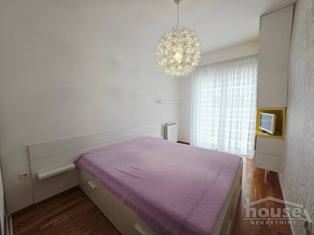 Stan Prodaja Novi Sad  56 m2