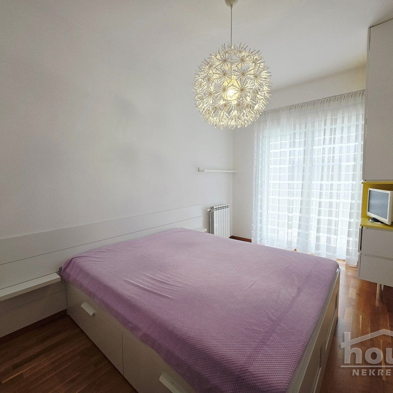 Stan Prodaja Novi Sad  56 m2