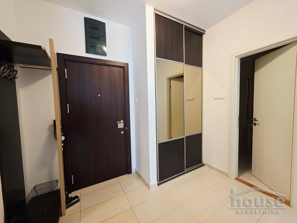 Dvosoban stan na prodaju, Liman 3, Novi Sad, 56m², 172.000 €