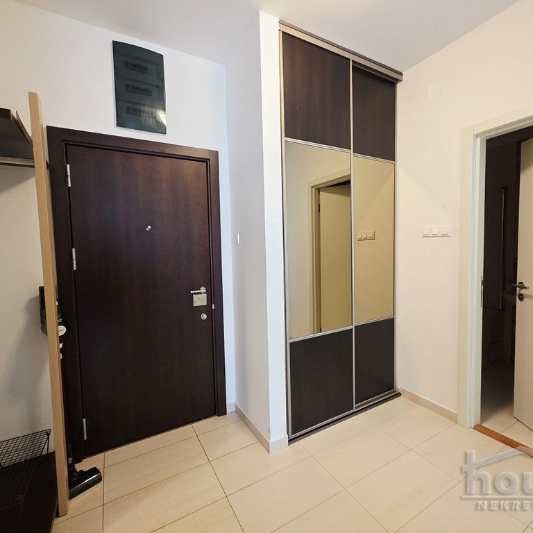Dvosoban stan na prodaju, Liman 3, Novi Sad, 56m², 172.000 €