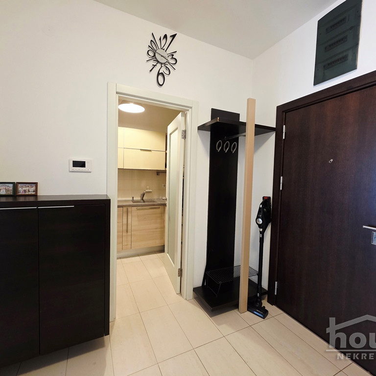 Dvosoban stan na prodaju, Liman 3, Novi Sad, 56m², 172.000 €