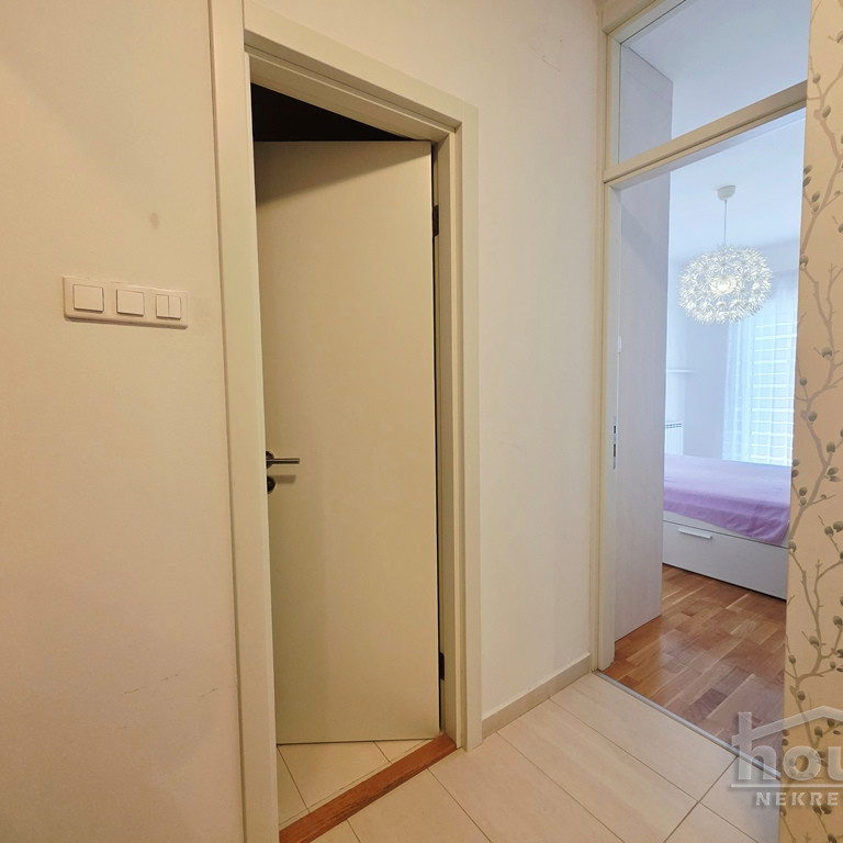 Dvosoban stan na prodaju, Liman 3, Novi Sad, 56m², 172.000 €