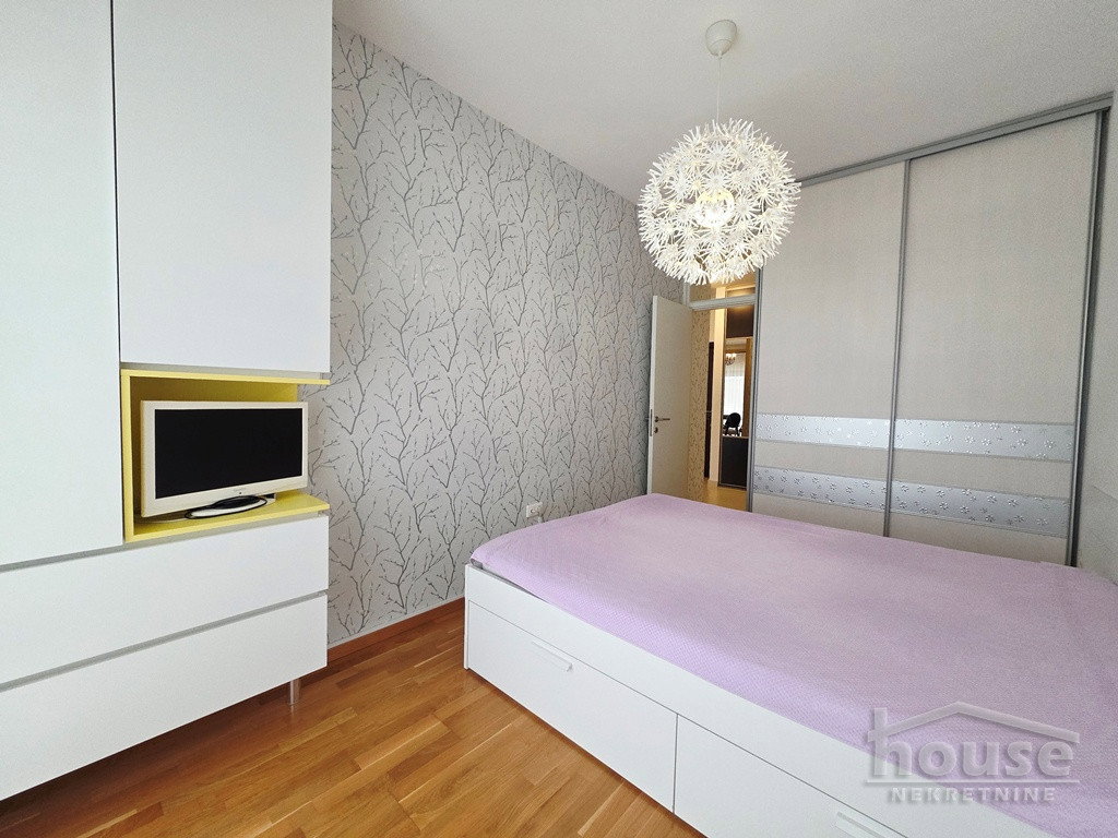 Dvosoban stan na prodaju, Liman 3, Novi Sad, 56m², 172.000 €