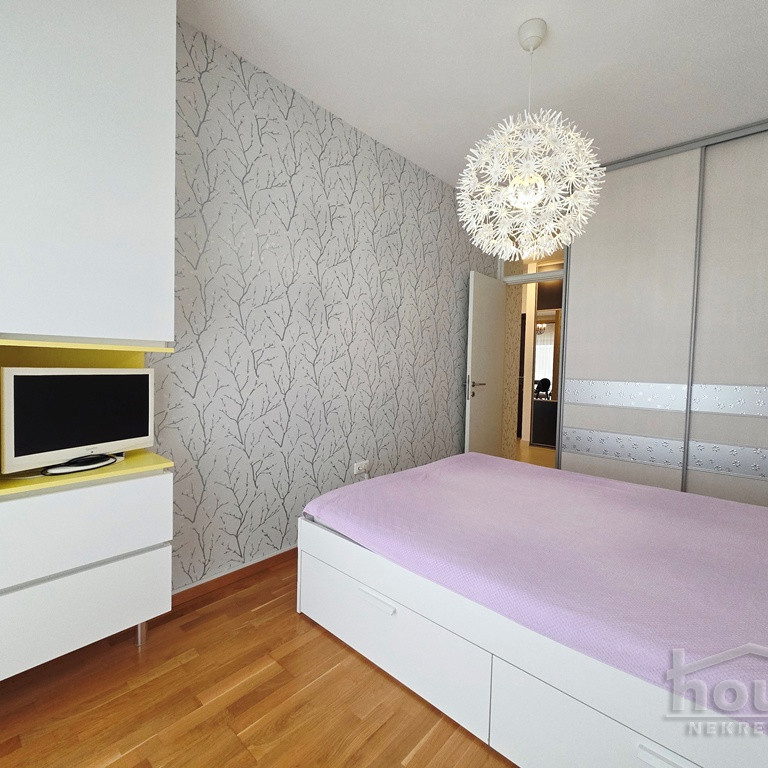 Dvosoban stan na prodaju, Liman 3, Novi Sad, 56m², 172.000 €