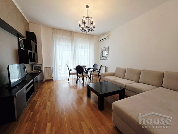 Stan Prodaja Novi Sad  56 m2