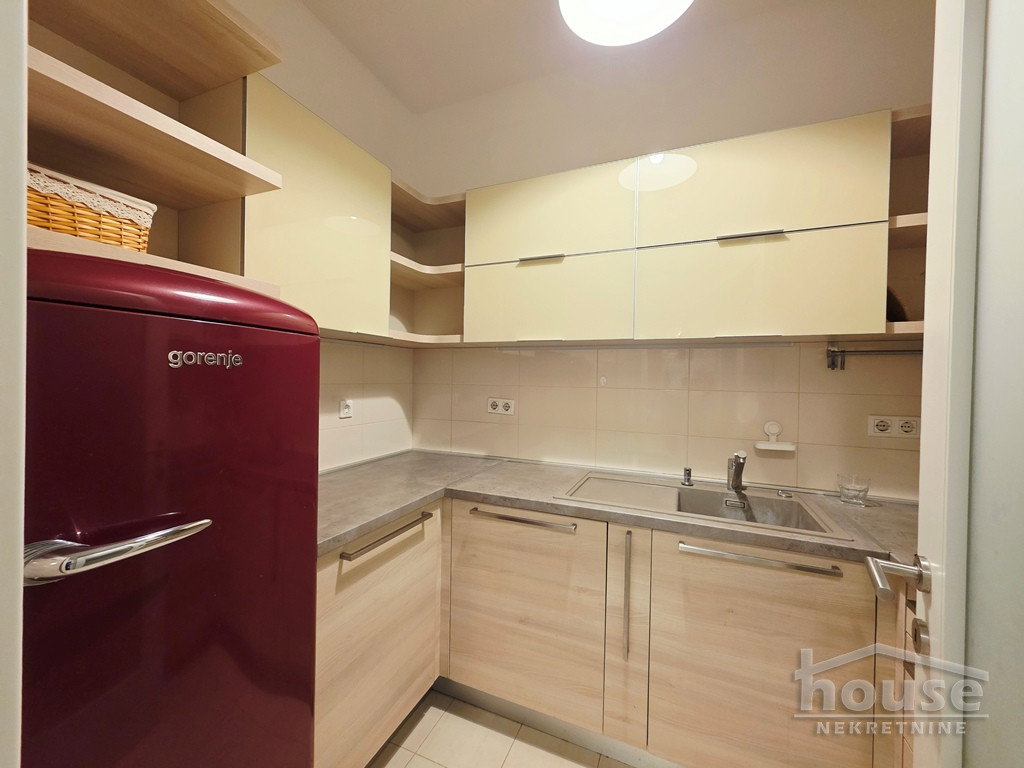 Stan Prodaja Novi Sad  56 m2