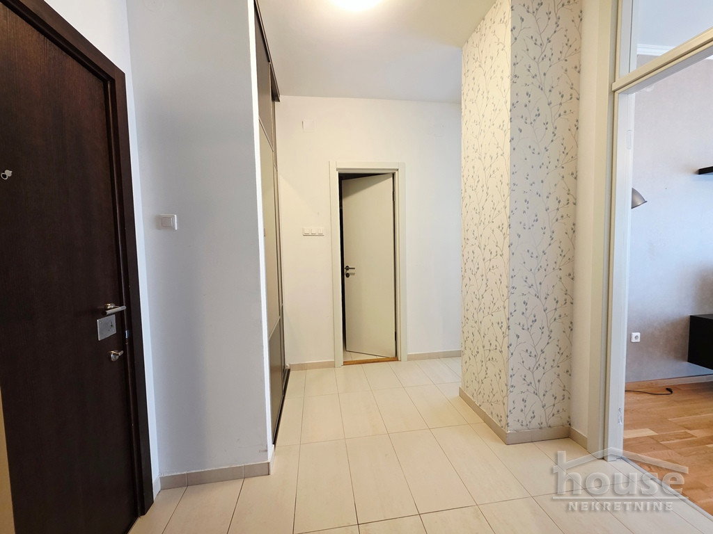 Dvosoban stan na prodaju, Liman 3, Novi Sad, 56m², 172.000 €