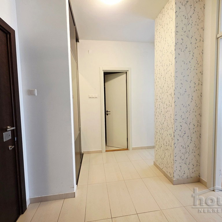 Dvosoban stan na prodaju, Liman 3, Novi Sad, 56m², 172.000 €