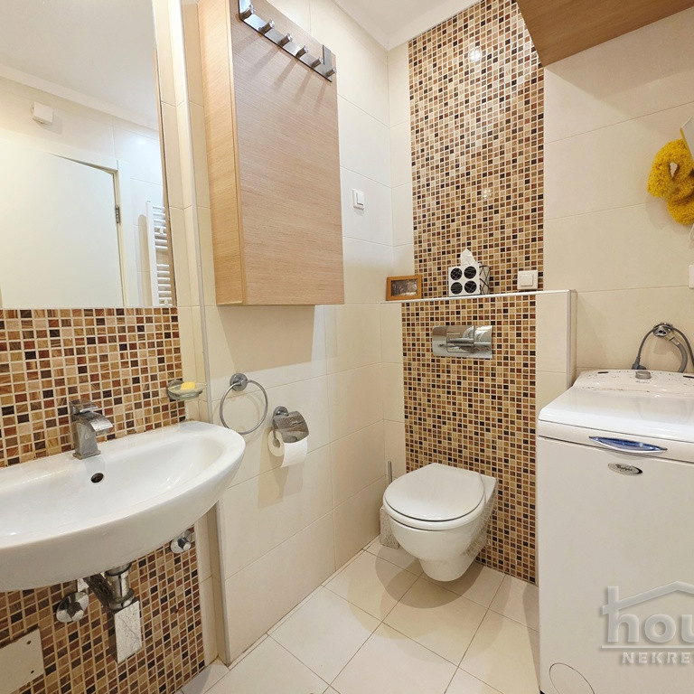 Dvosoban stan na prodaju, Liman 3, Novi Sad, 56m², 172.000 €