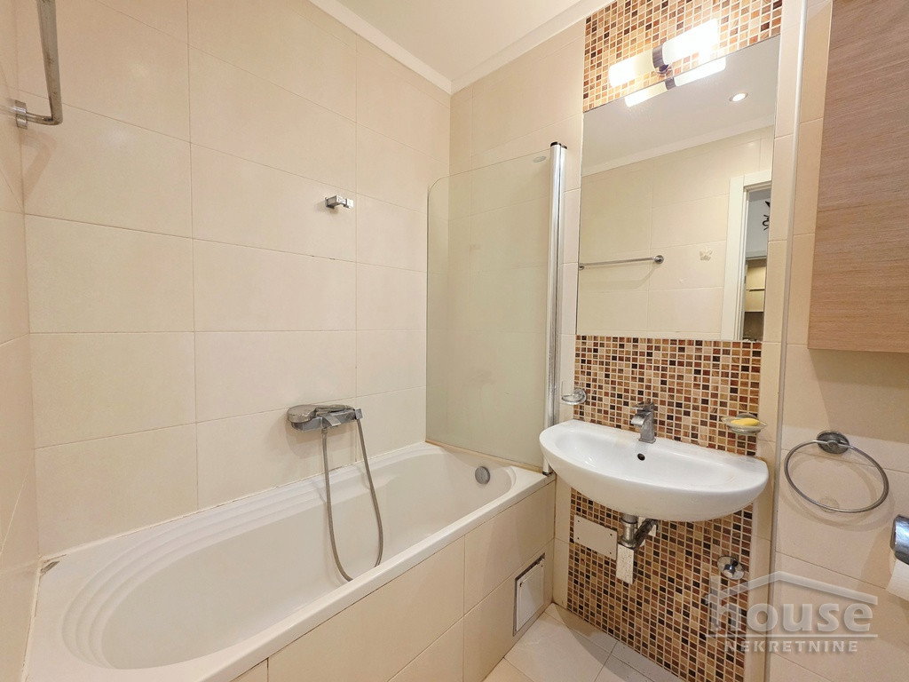 Dvosoban stan na prodaju, Liman 3, Novi Sad, 56m², 172.000 €