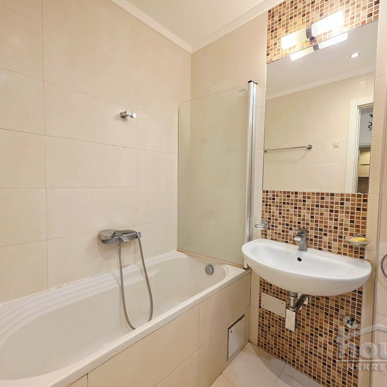 Dvosoban stan na prodaju, Liman 3, Novi Sad, 56m², 172.000 €