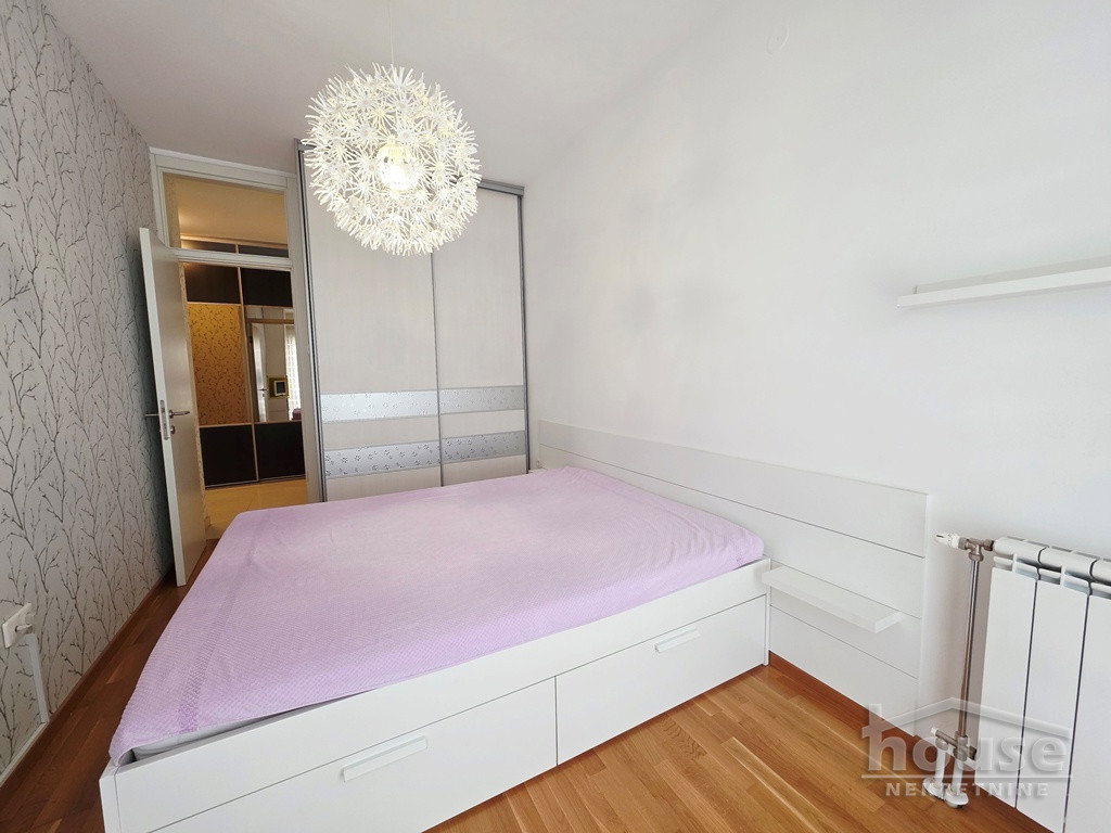 Stan Prodaja Novi Sad  56 m2