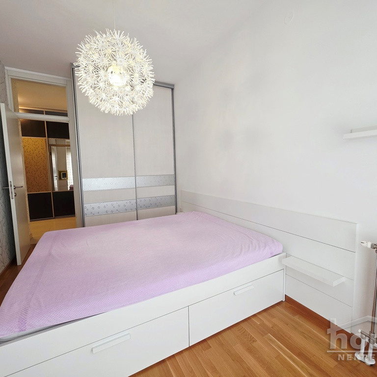 Stan Prodaja Novi Sad  56 m2