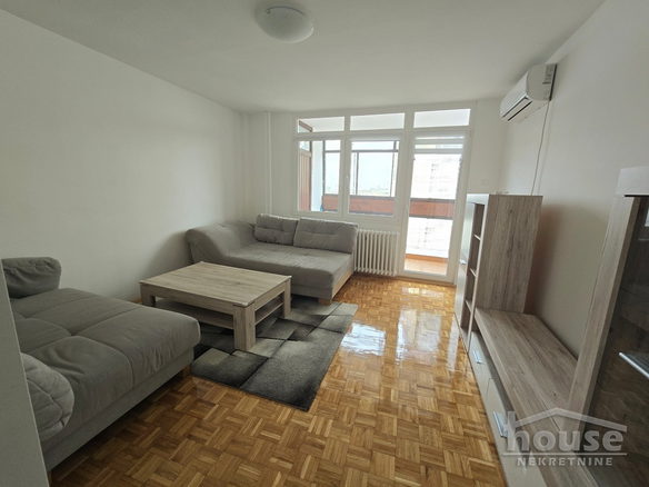 Stan Prodaja Novi Sad  58 m2