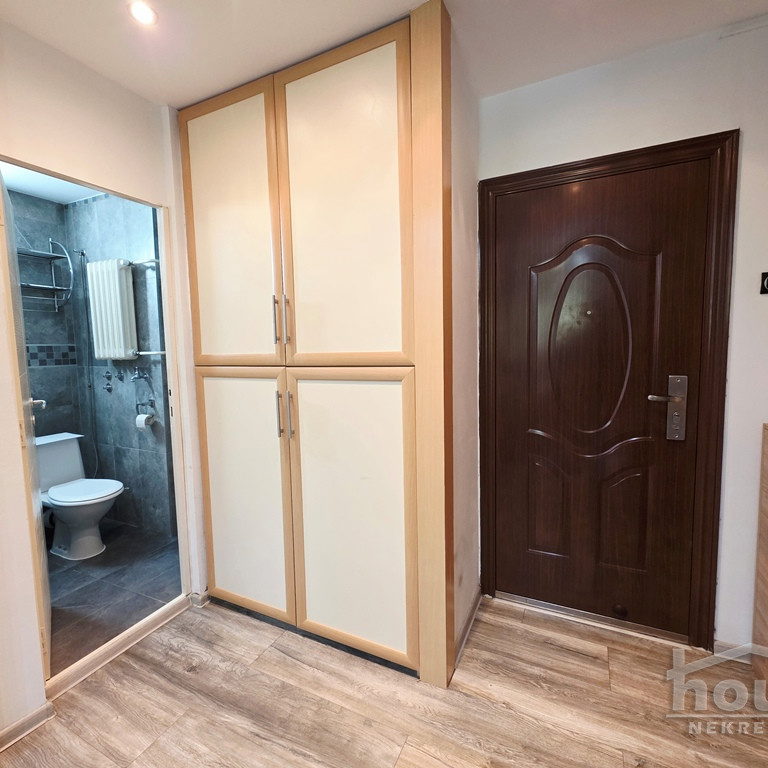 Dvosoban stan na prodaju, Liman 4, Novi Sad, 52m², 180.000 €