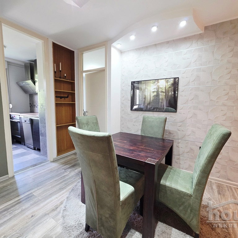 Stan Prodaja Novi Sad  52 m2