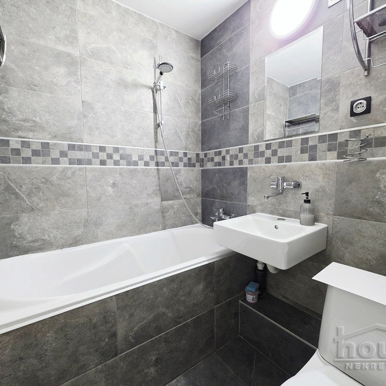 Dvosoban stan na prodaju, Liman 4, Novi Sad, 52m², 180.000 €