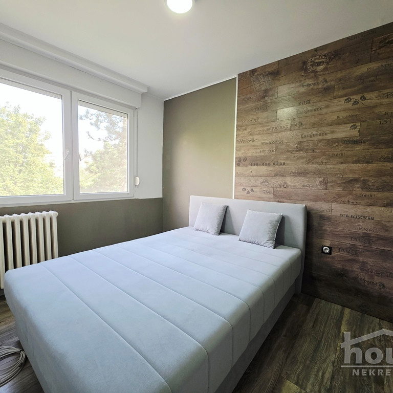 Dvosoban stan na prodaju, Liman 4, Novi Sad, 52m², 180.000 €
