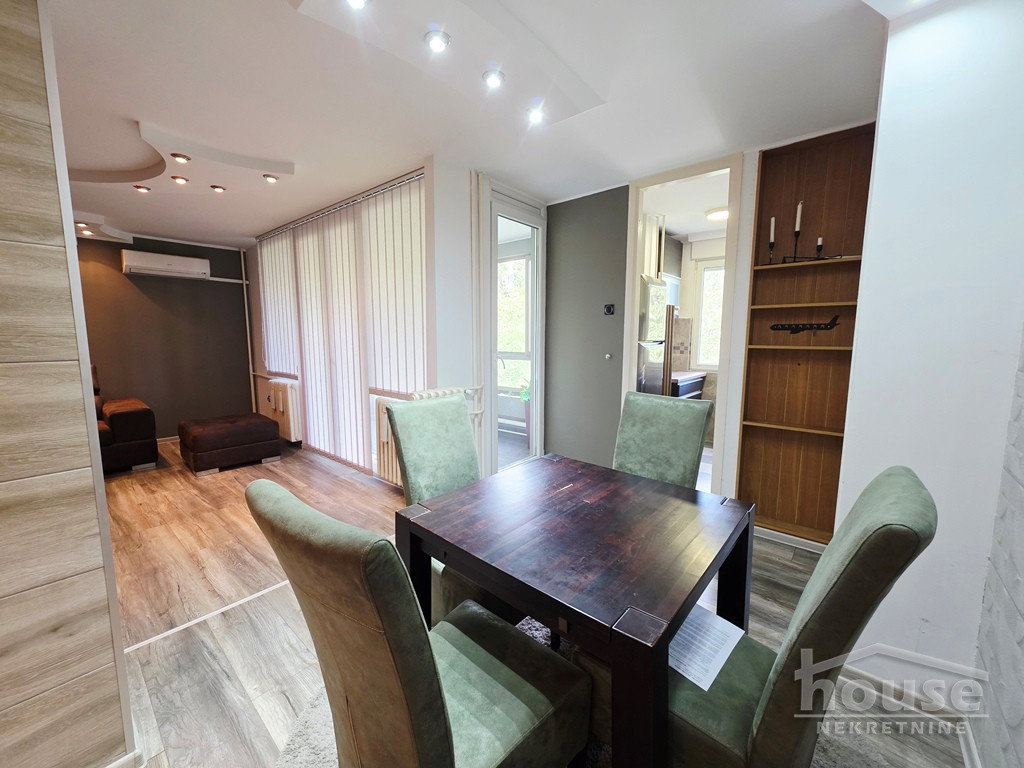 Stan Prodaja Novi Sad Stan Prodaja Novi Sad 52 m2