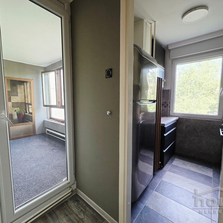 Dvosoban stan na prodaju, Liman 4, Novi Sad, 52m², 180.000 €