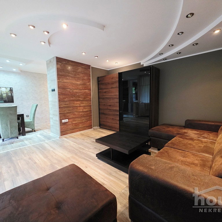 Stan Prodaja Novi Sad  52 m2