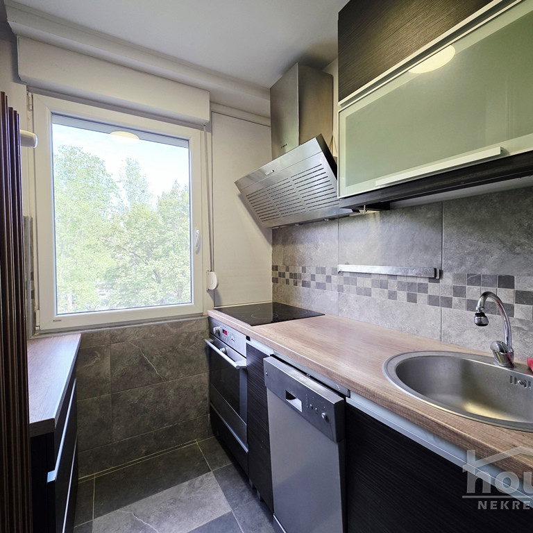 Stan Prodaja Novi Sad  52 m2