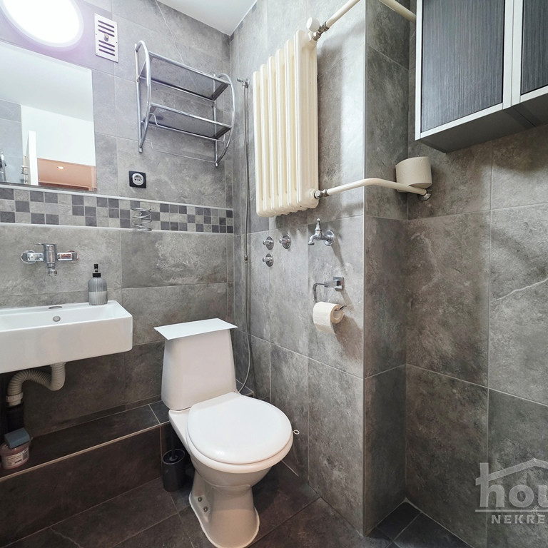 Dvosoban stan na prodaju, Liman 4, Novi Sad, 52m², 180.000 €