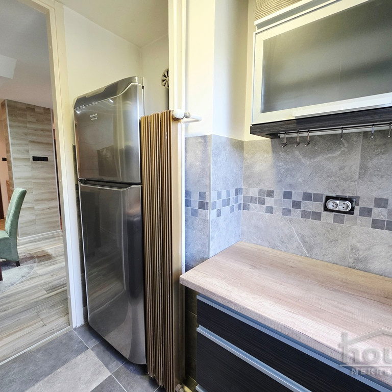 Dvosoban stan na prodaju, Liman 4, Novi Sad, 52m², 180.000 €