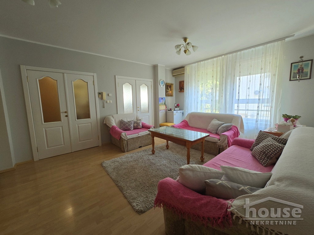 Stan Prodaja Novi Sad  69 m2