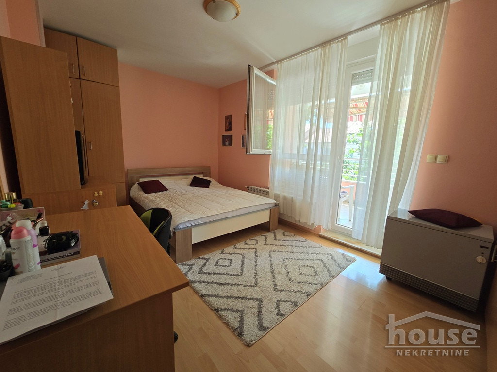 Dvosoban stan na prodaju, Lipov Gaj, Novi Sad, 69m², 150.000 €
