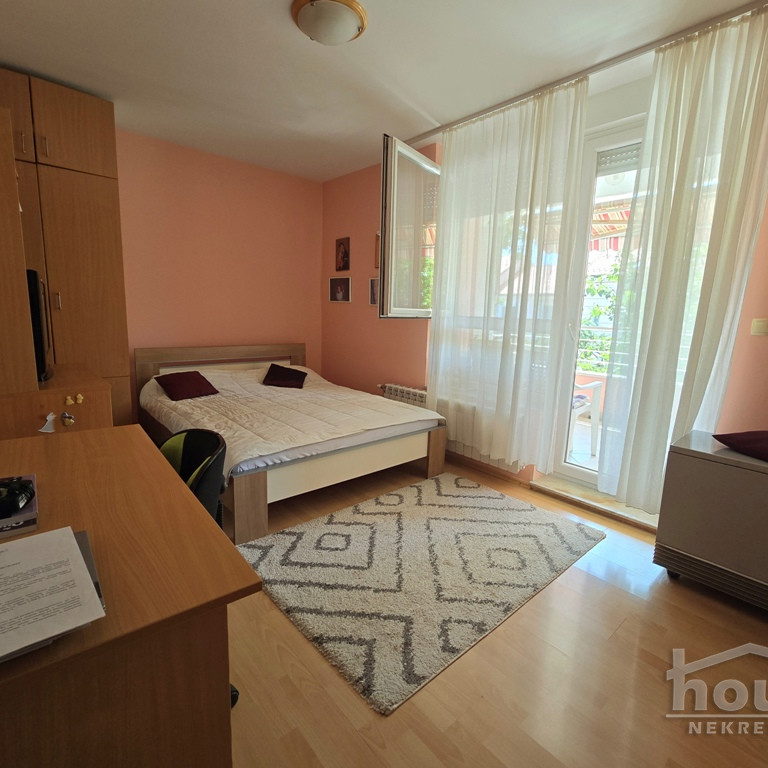 Dvosoban stan na prodaju, Lipov Gaj, Novi Sad, 69m², 150.000 €