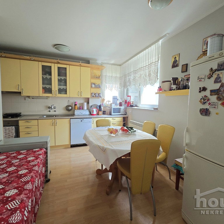 Stan Prodaja Novi Sad  69 m2